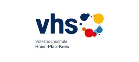 vhs rhein pfalz kreis|VHS Rhein